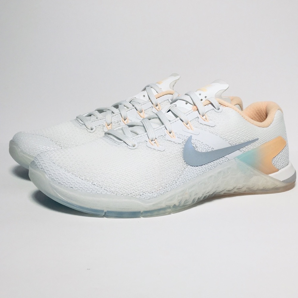 NIKE METCON 4 “RISE” Beautiful 🌸 - Picture 2 of 7